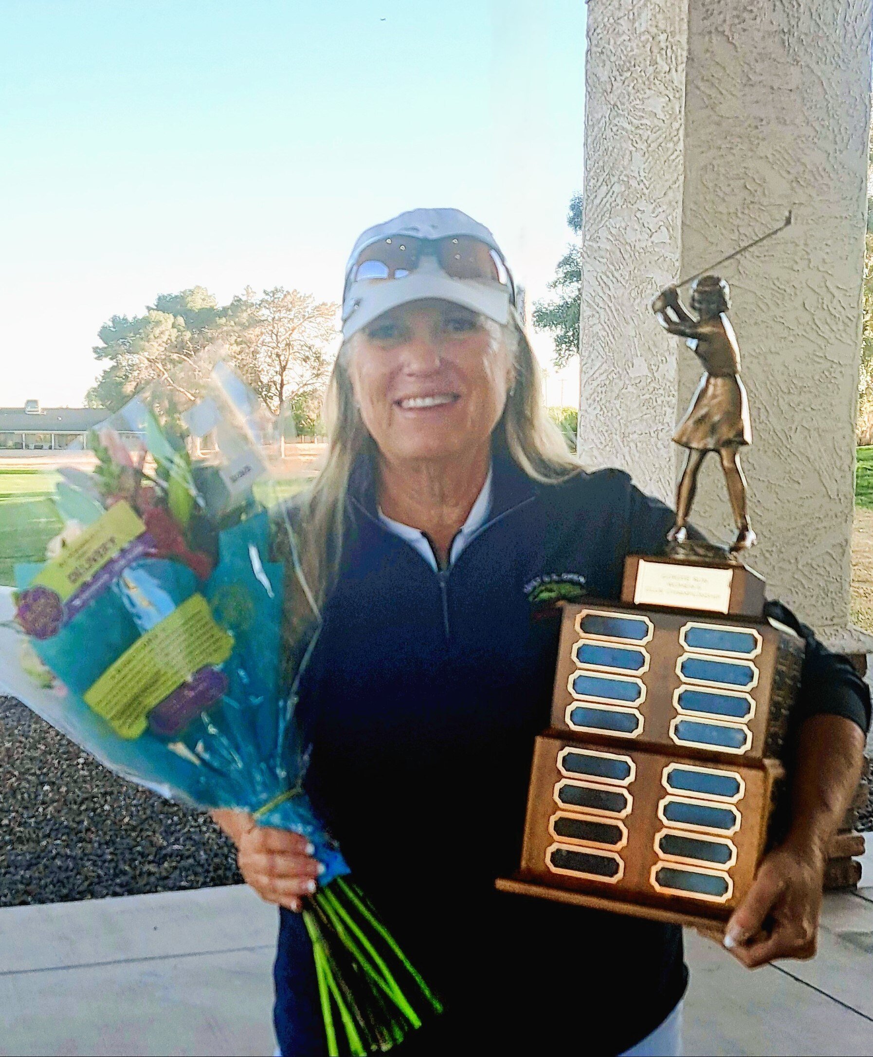 Club Champion 2025